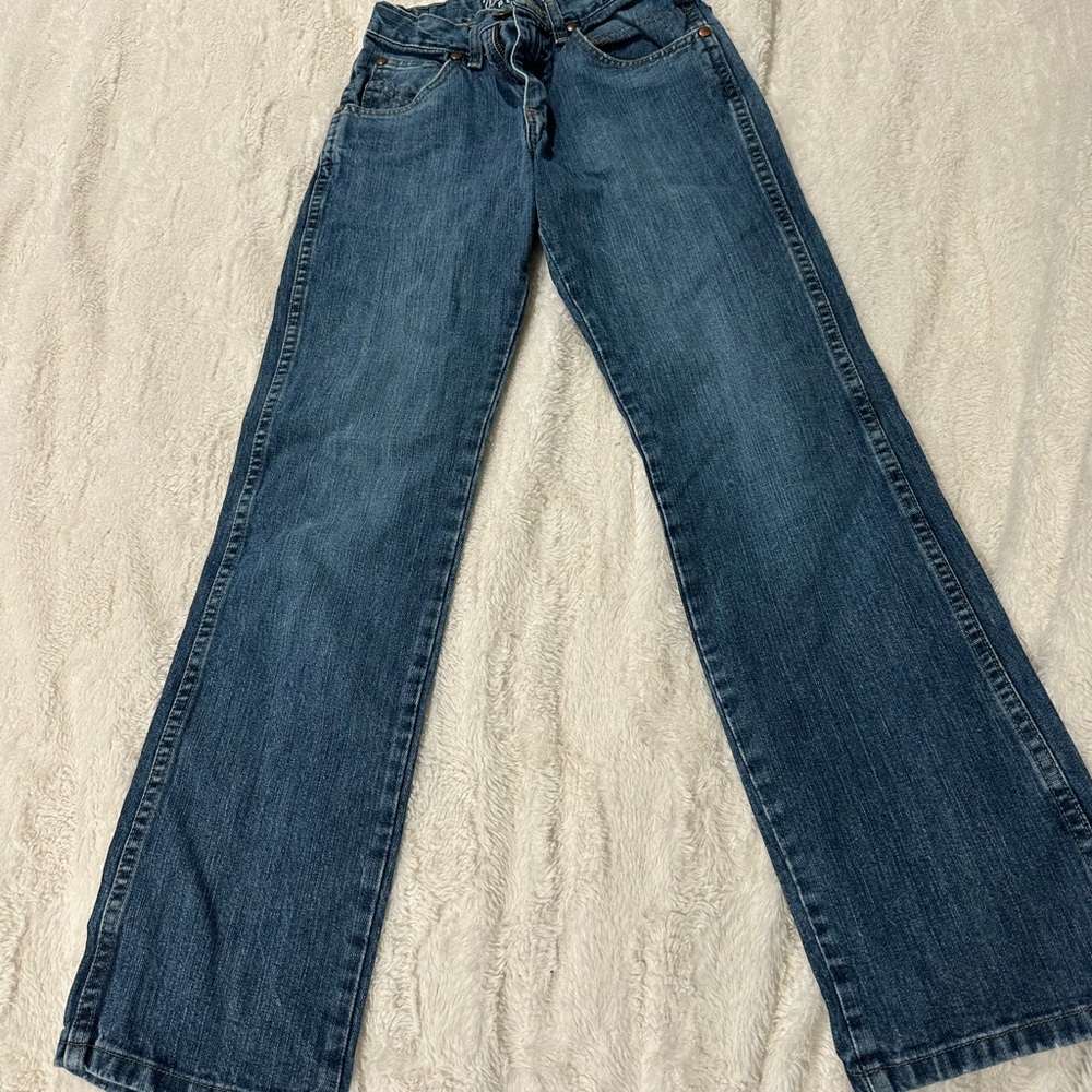 Wrangler retro boys jeans